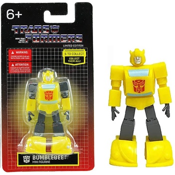 HASBRO Transformers Bumblebee 7cm