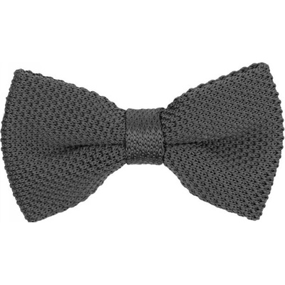Bubibubi pletený Grey h8003 šedý