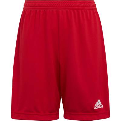 Adidas performance Спортен панталон 'Entrada22' червено, размер 128