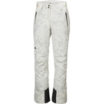 Helly Hansen Дамски ски панталон Helly Hansen Women's Legendary Insulated Pant Ski trousers - Cream New Nordic Aop - размер XS (107-1173-0611)