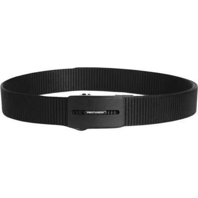 Pásek Pentagon Regal 35 mm černá – Zboží Dáma
