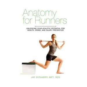 Anatomy for Runners (2012)