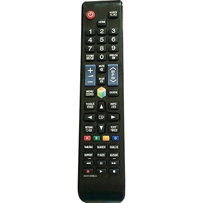 Diaľkový ovládač Emerx Samsung AA59-00582A