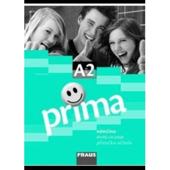 Prima A2díl 3 PU