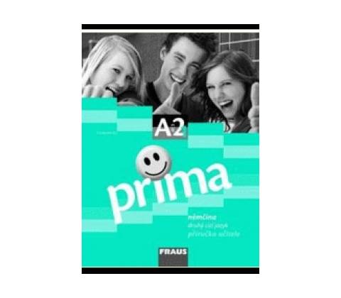 Prima A2díl 3 PU