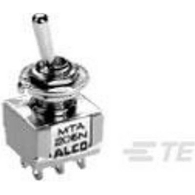 TE Connectivity 3-1437559-7 TE AMP Toggle Pushbutton and Rocker Switches 1 ks Package