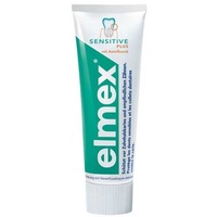 Elmex Sensitive pre citlivé zuby 75 ml