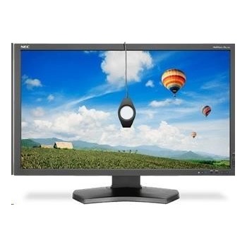 NEC PA272W