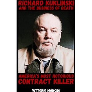 Richard Kuklinski and the Business of Death (2026)