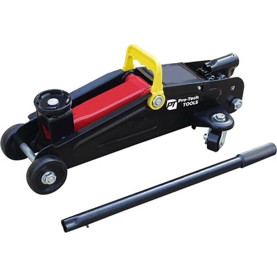 Pro-Tech TOOLS Pojazdný hydraulický zdvihák 2 t 135-320 mm 00841