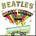 The Beatles Magical Mystery Tour Магнит (BEATMAG10)