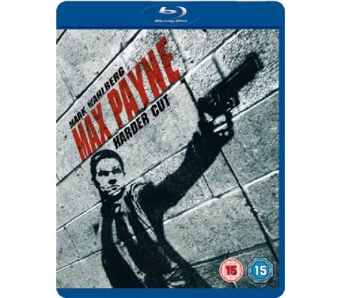 Max Payne BD