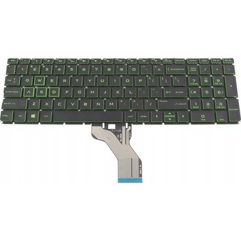 Klávesnice HP PAVILION 15-EC 16-A 17-CD / LED