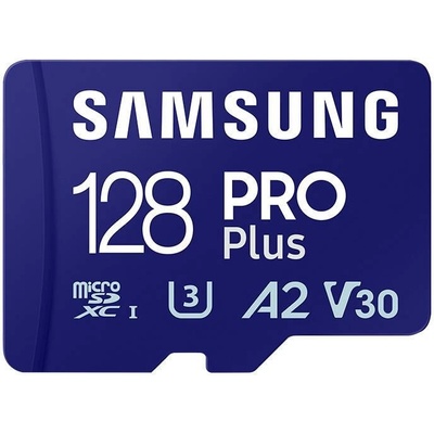 Samsung PRO Plus SDXC 128 GB MB-MD128SA/EU