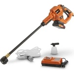 Power Plus Акумулаторна водоструйка Power Plus POWDPG80621/ 20V/ 2.0Ah (5400338094484 END)