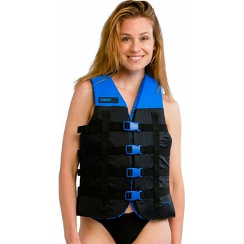 Jobe Dual Life Vest Blue 2XL/3XL Защитна жилетка (244823006-2XL/3XL)