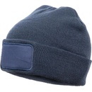 Cerva zimní čepice Meest navy