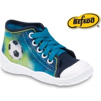 Befado tenisky 218P049