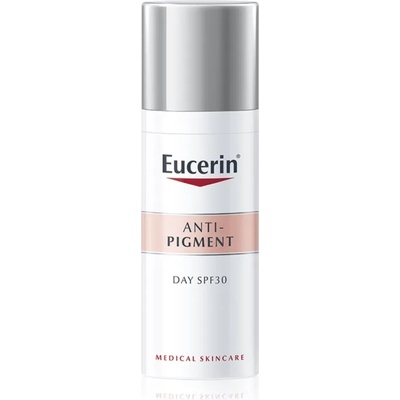 Eucerin Anti-Pigment дневен крем против пигментни петна SPF 30 50ml