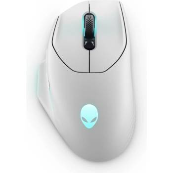 ALIENWARE Геймърска мишка Alienware - AW620M-W-DEAM (AW620M-W-DEAM)