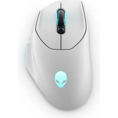 ALIENWARE Геймърска мишка Alienware - AW620M-W-DEAM (AW620M-W-DEAM)