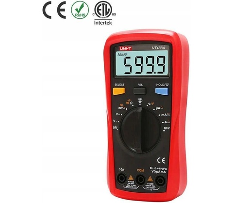 UNI-T UT133A