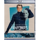 Fantomas BD