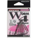 Decoy Worm 4 Strong Wire vel.2 9 ks