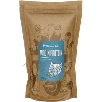 Protein&Co. Virgin Whey 1000 g