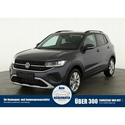 Volkswagen T-Cross 1.0 TSI DSG Life 85 kW
