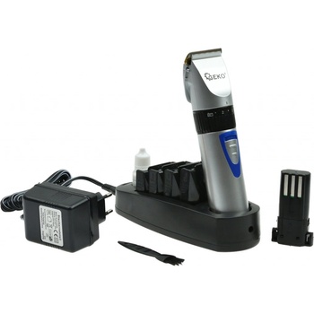 Geko G81237 Akumulátorový Střihací strojek