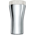 Alessi Термочаша Caffa бяла (GIA24 W)