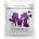 BrainMax Performance Magnesium 1000 мг, (Магнезий 200 мг + Витамин B6), 4 растителни капсули, ПРОБА