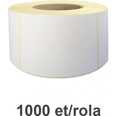 ZINTA Термо етикет ролка zinta 70х115мм, 1000 ет. /ролка (70x115x1000-th)
