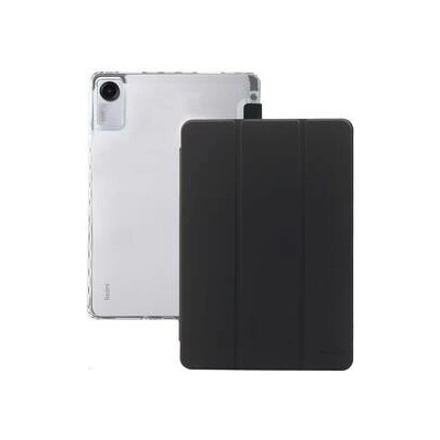 Mobile Origin Easy Tablet Case na Xiaomi Redmi Pad SE 8.7 MO-TRA-PadSE čierne/priehľadné