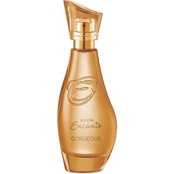 Avon Encanto Gorgeous toaletní voda dámská 50 ml