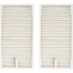 EUREKA RVC EUREKA J12 HEPA filters x 2 PCS (J12-HFX2)