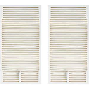 EUREKA RVC EUREKA J12 HEPA filters x 2 PCS (J12-HFX2)