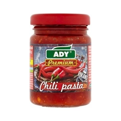Ady Chili pasta 100 g