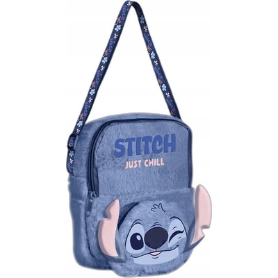 Paso modrá, ružová Lilo a Stich
