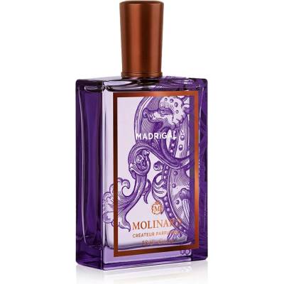 Molinard Madrigal parfumovaná voda unisex 75 ml