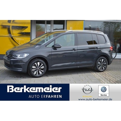 Volkswagen Touran 1.5 TSI DSG 110 kW