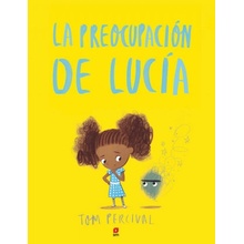 LA PREOCUPACIÓN DE LUCIA