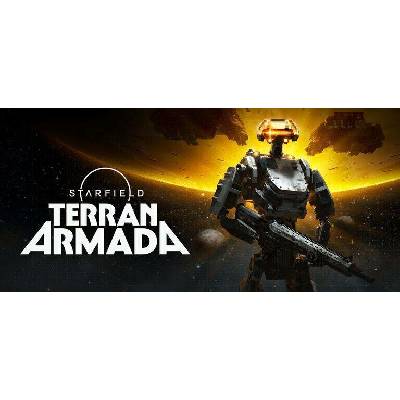 Starfield: Terran Armada