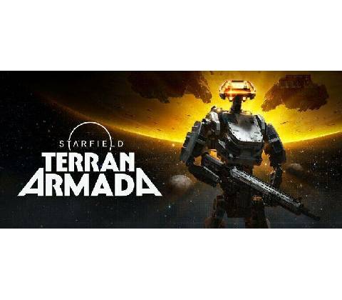 Starfield: Terran Armada