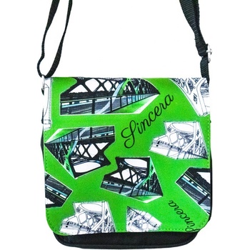 Crossbody Belelle