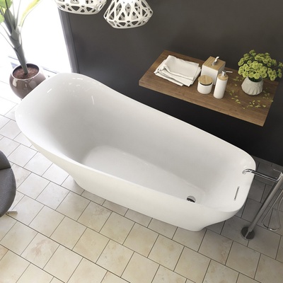 Aquatek FLORIDA 170 x 79 cm A15103023