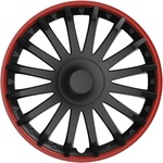  Тасове Versaco Crystal Black / Red - 14