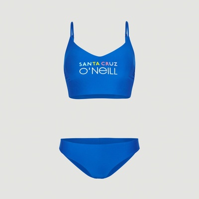 O'Neill Midles Maoi Bikini SET 1800124-15045 modrý