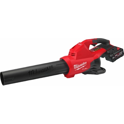 MILWAUKEE M18 FUEL Dual aku fukár na lístie 2x 8,0 Ah 4933499229